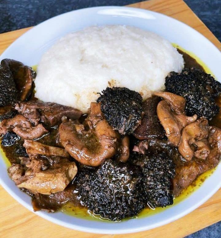 Bed and Breakfast African Cuisine Restaurant Giyani Exterior foto