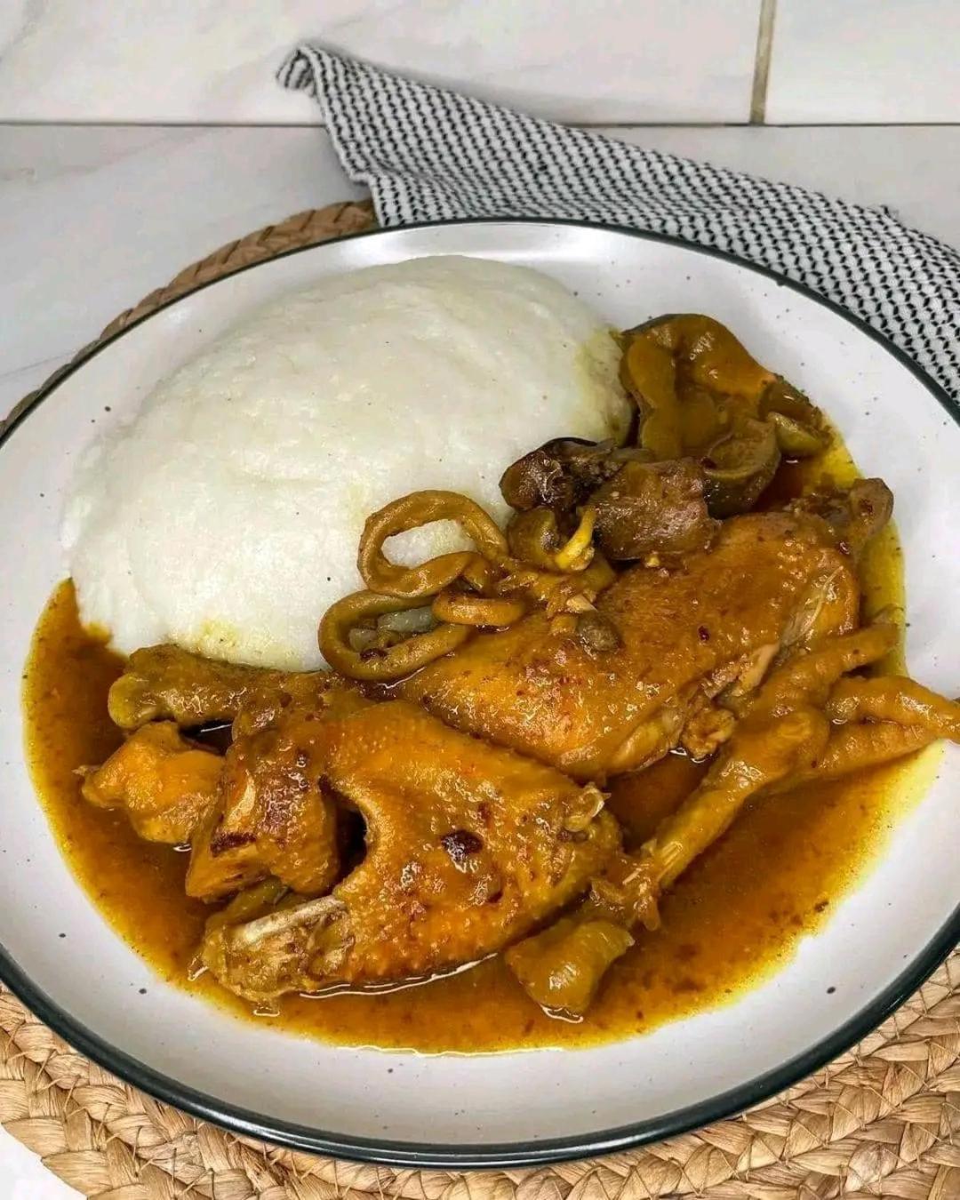 Bed and Breakfast African Cuisine Restaurant Giyani Exterior foto